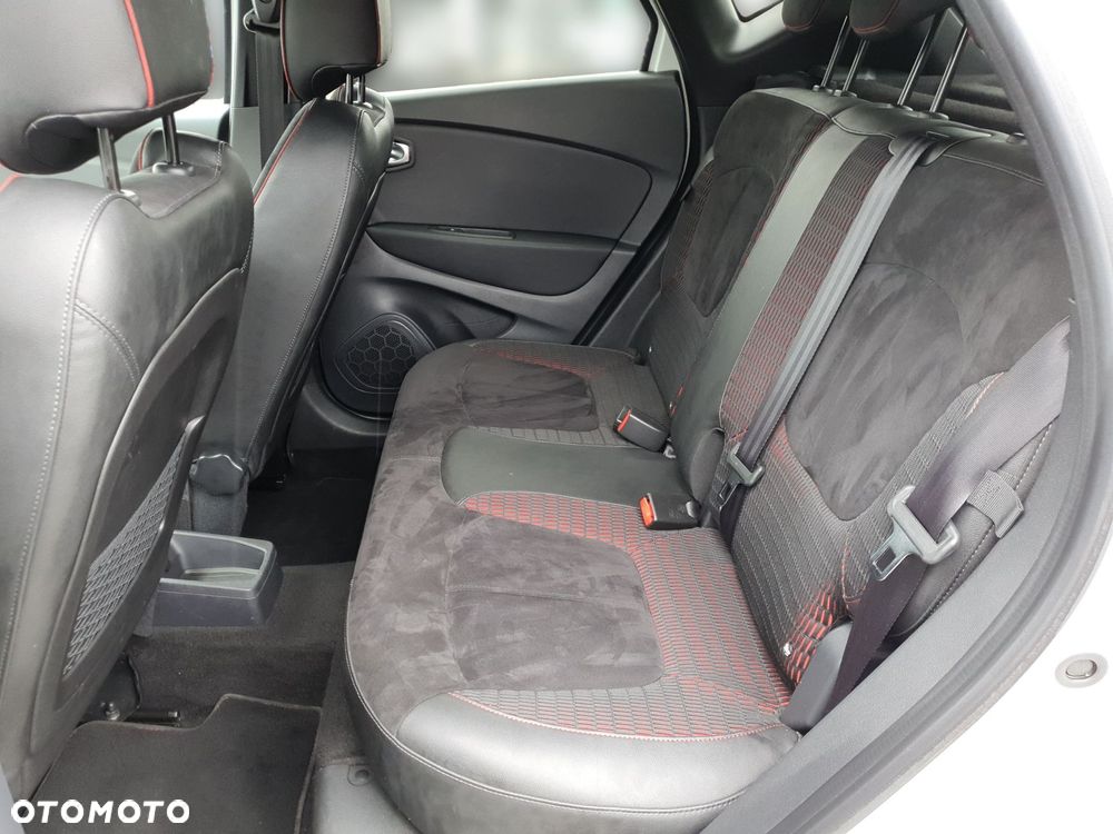 Renault Captur - 20