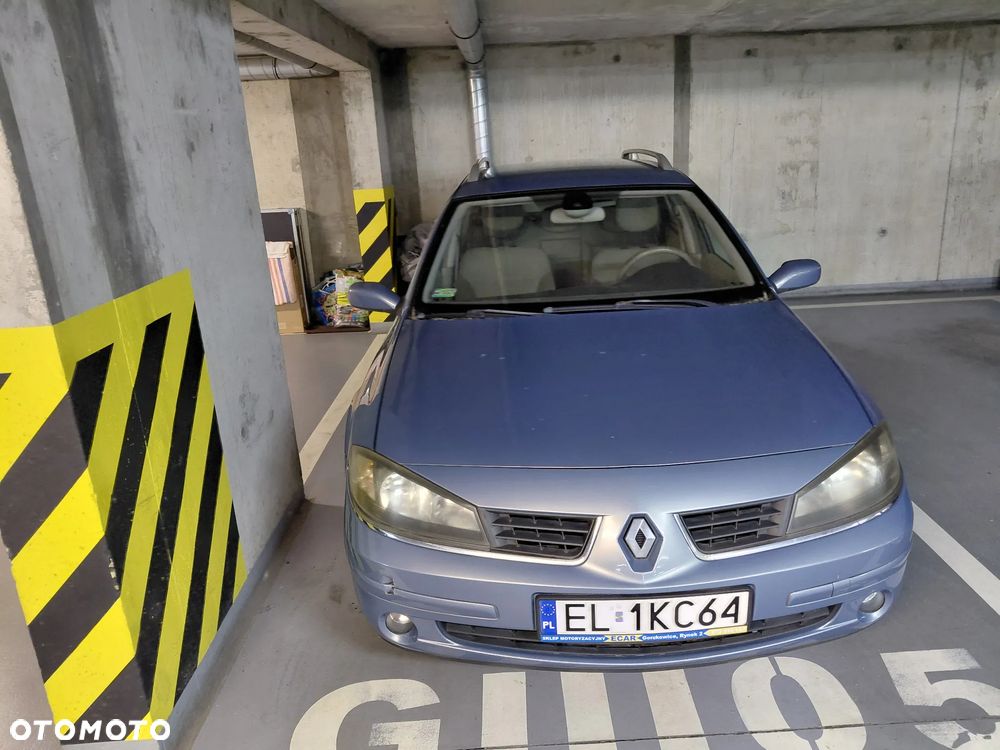 Renault Laguna 2.0 Dynamique - 2