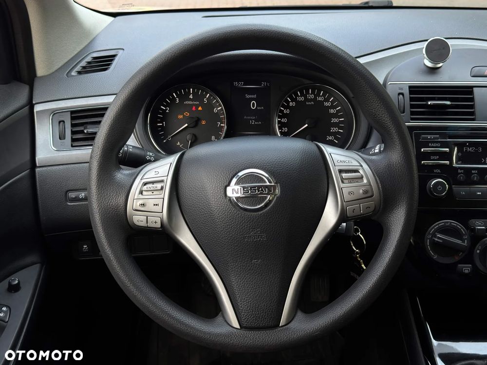 Nissan Pulsar 1.2 DIG-T Acenta - 17