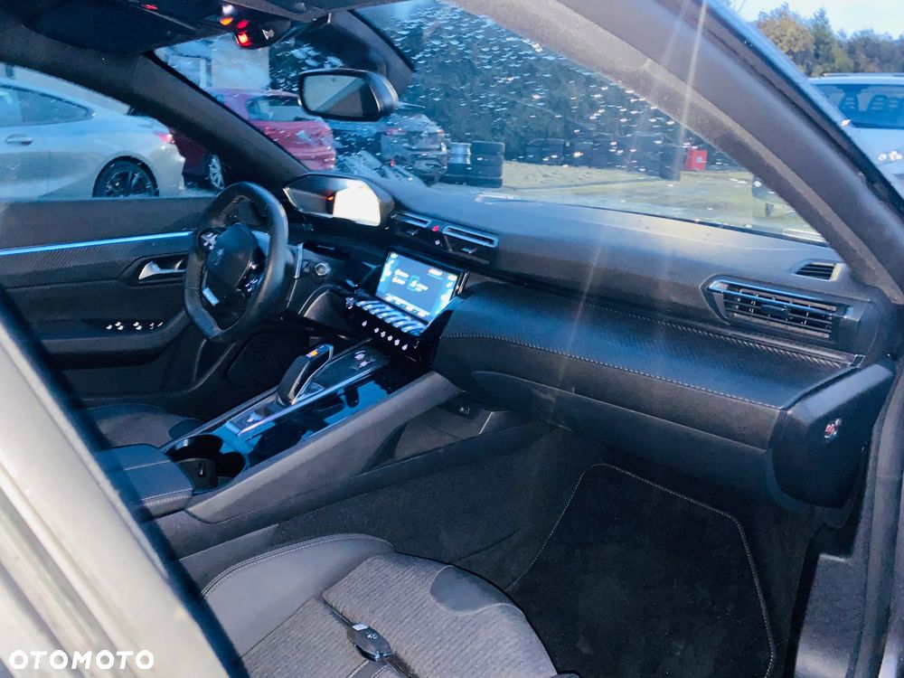 Peugeot 508 1.6 PureTech HYbrid PHEV GT S&S EAT8 - 4