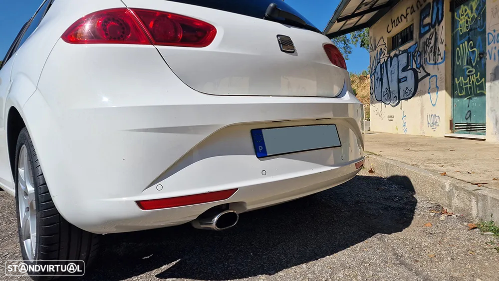 SEAT Leon 1.6 TDI Sport - 3