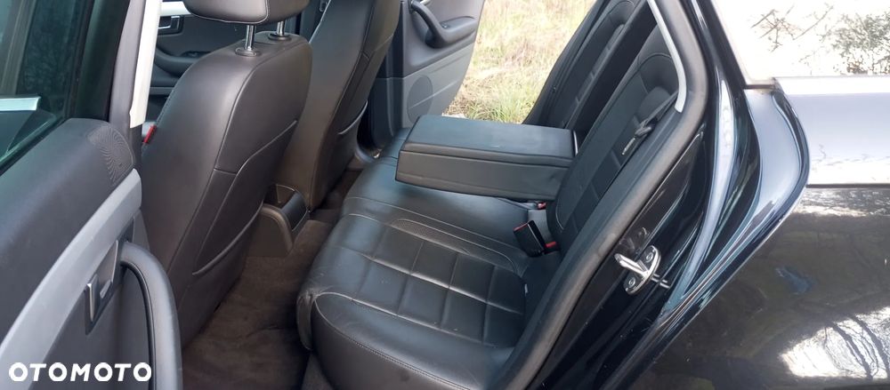 Seat Exeo ST 2.0 TSI Sport - 20