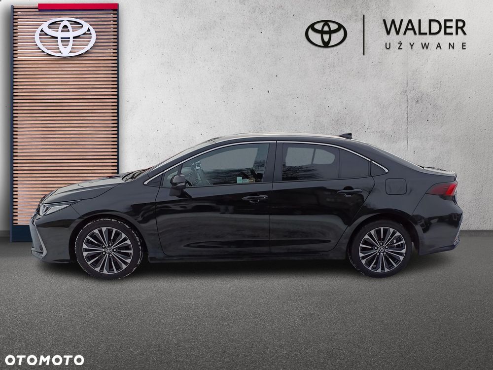 Toyota Corolla 1.8 Hybrid Style - 3