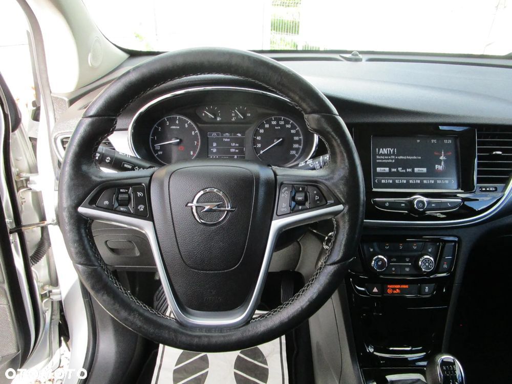 Opel Mokka 1.4 T Cosmo - 38