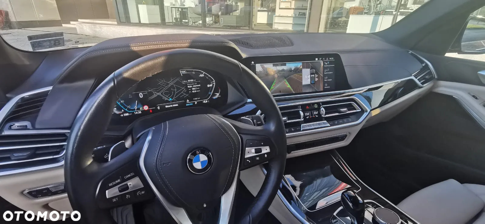 BMW X5 xDrive40i xLine - 14