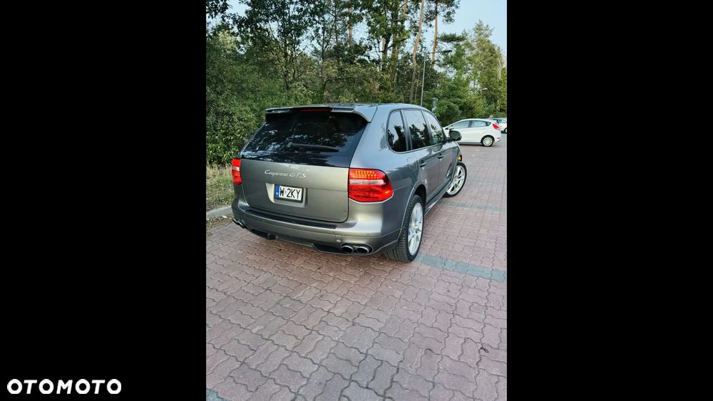 Porsche Cayenne GTS PD Edition 3 - 8