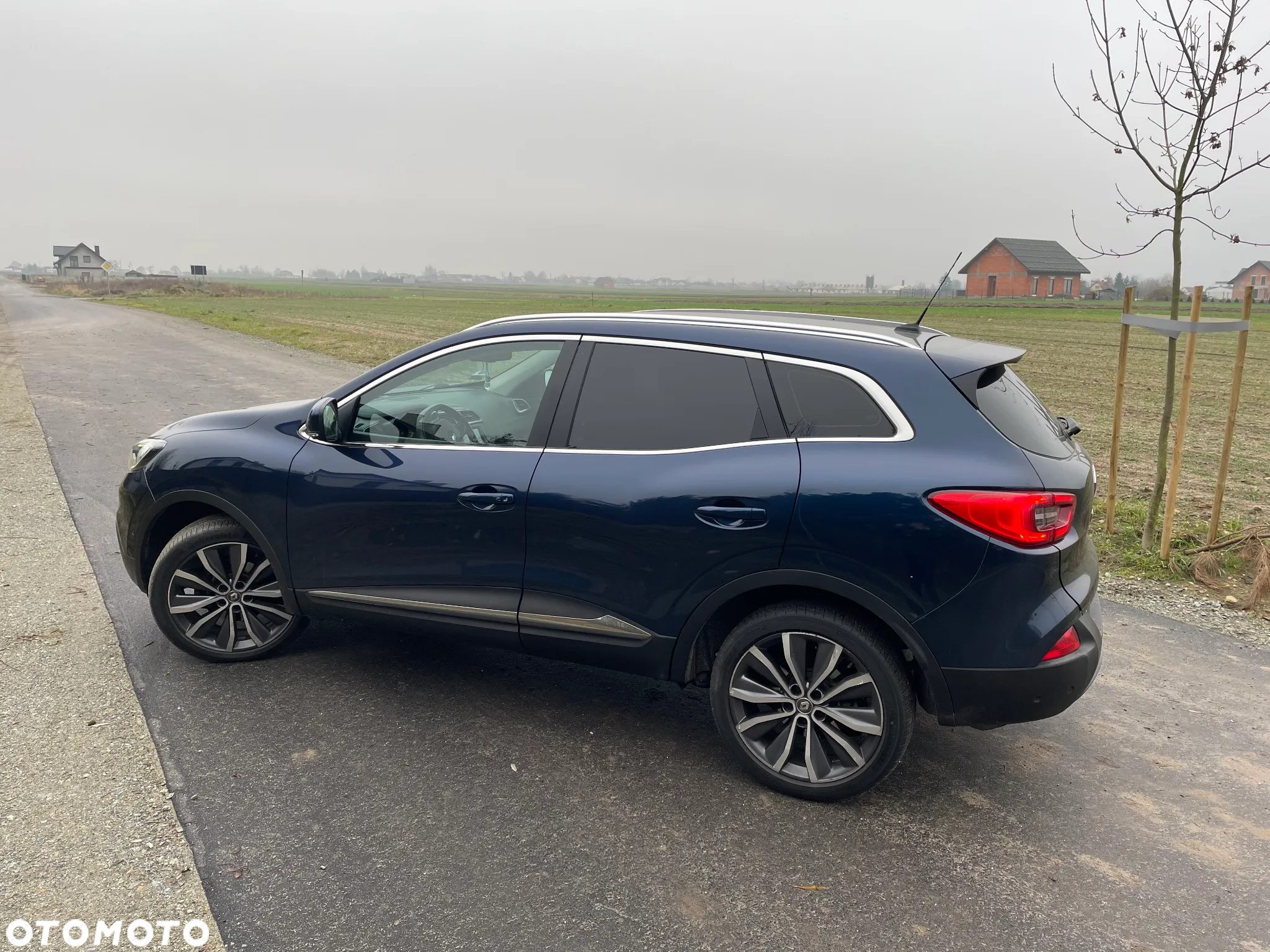 Renault Kadjar 1.6 dCi Energy Intens - 2