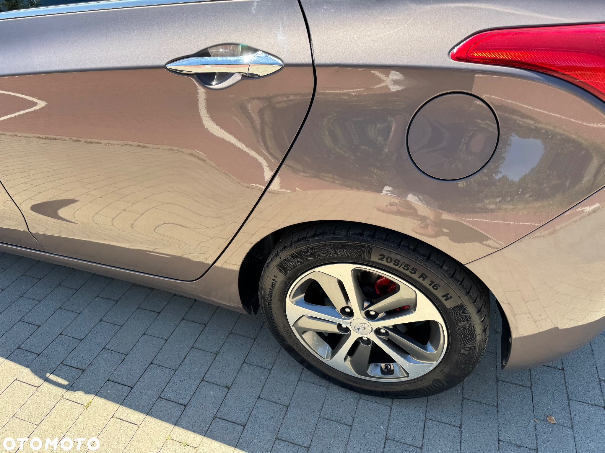 Hyundai i30 1.4 YES - 8