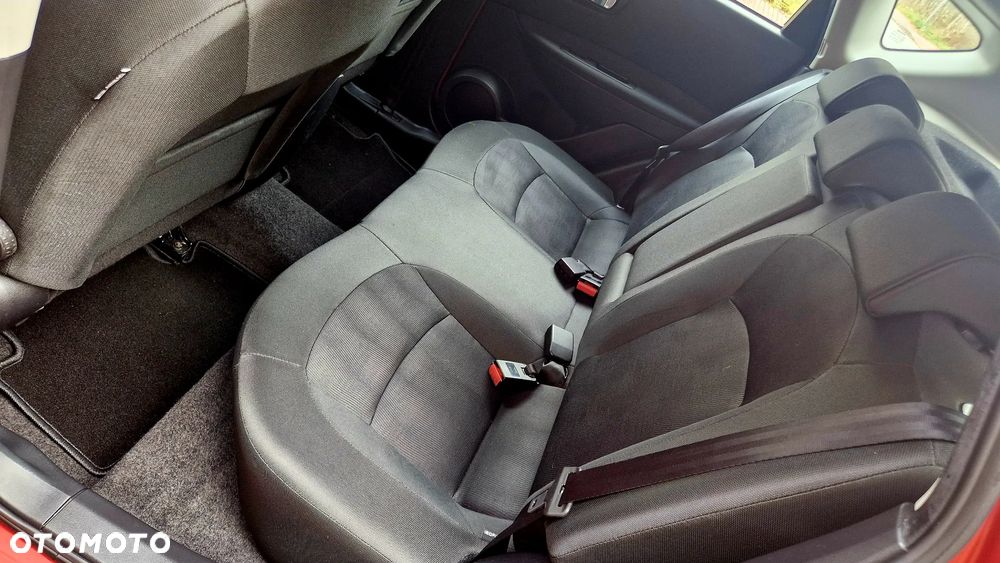 Nissan Qashqai 2.0 4 x 4 I-Way - 20