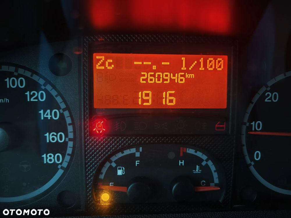 Peugeot Boxer L3 - 7