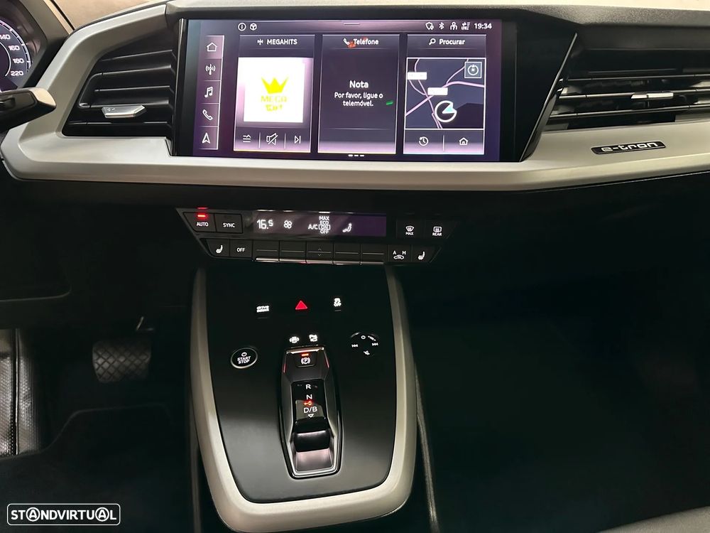 Audi Q4 e-tron 50 quattro - 17