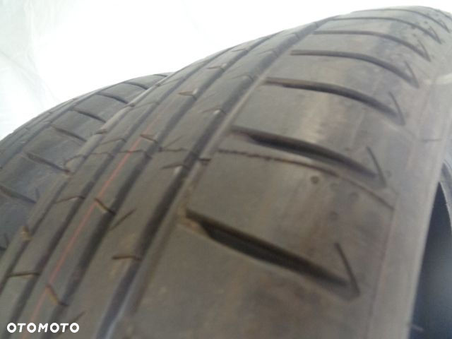 2X BRIDGESTONE ALENZA 001 235/55R18 100V AO - 6