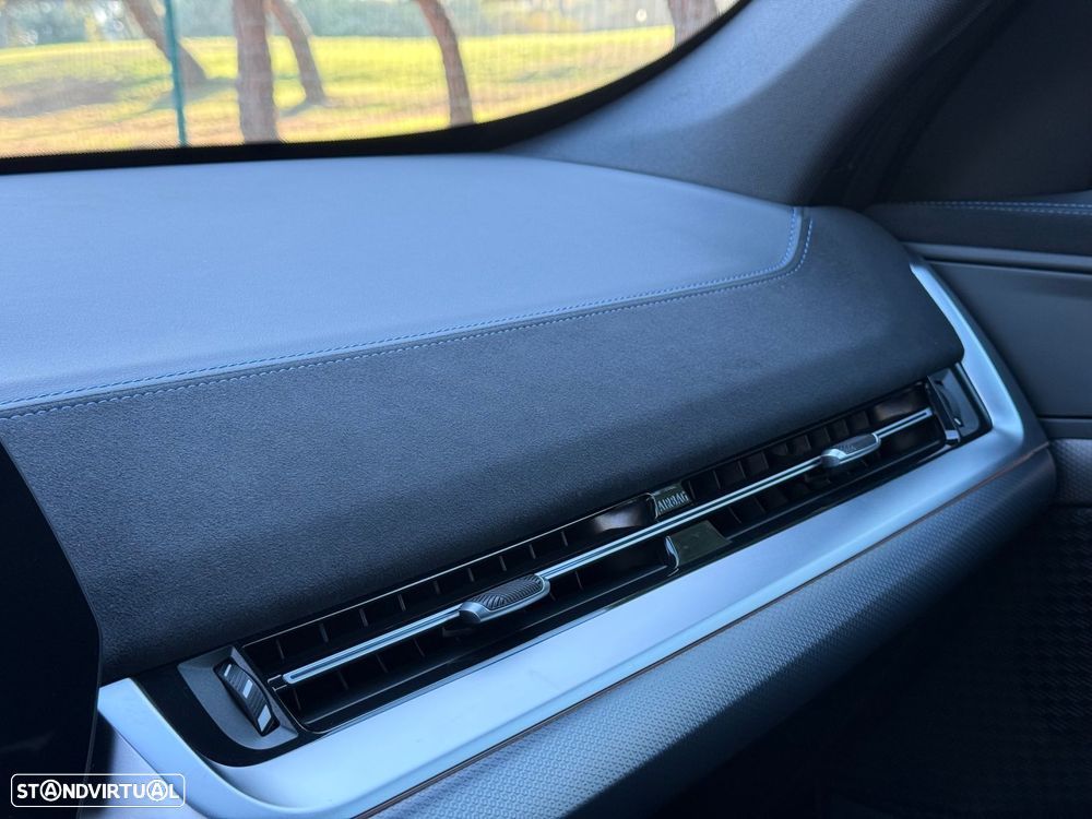 BMW X1 xDrive25e Pack Desportivo M - 45