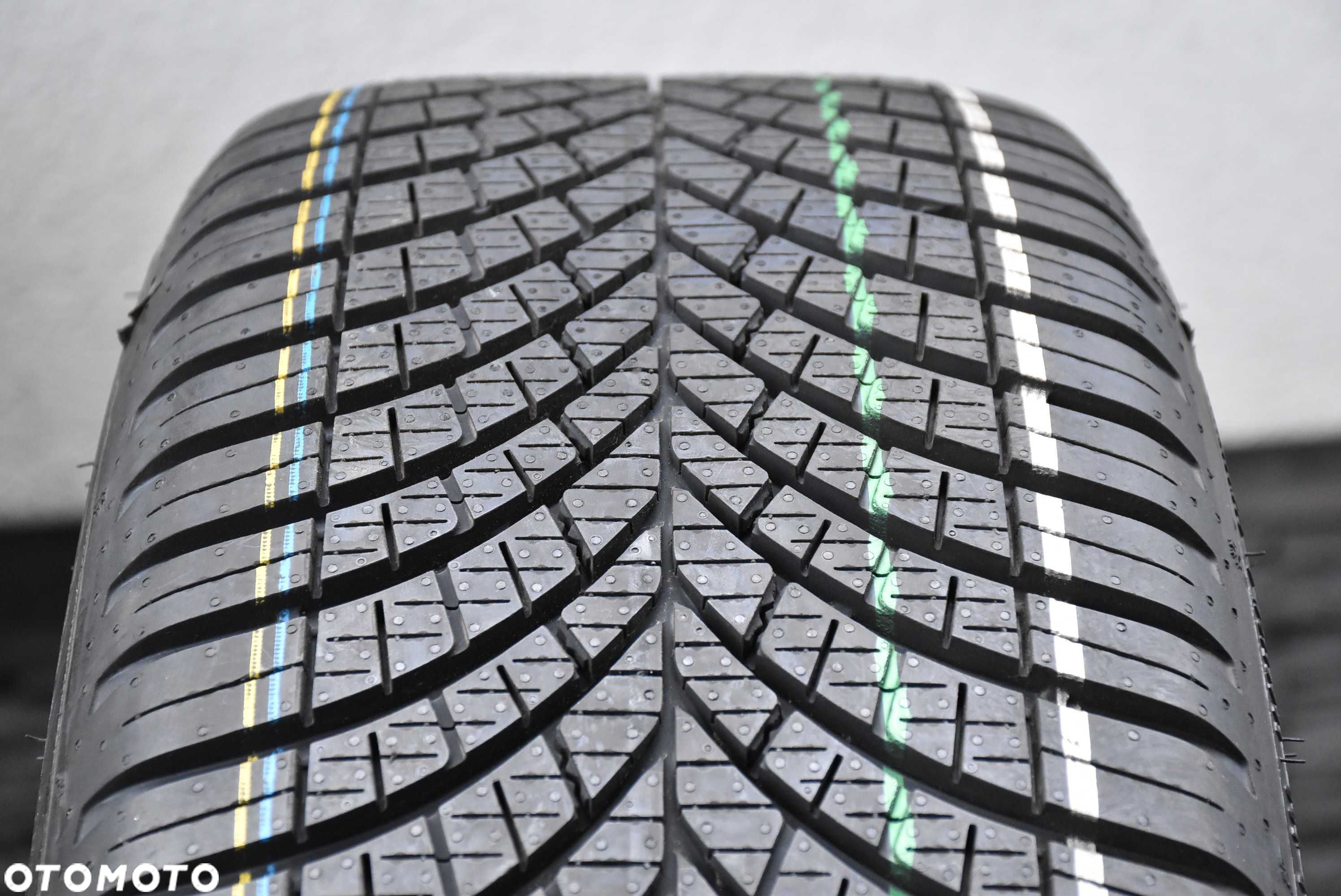 Nowe koła całoroczne 17 OEM VW T-Roc, Skoda Karoq, Seat Ateca, Audi Q2 - 6