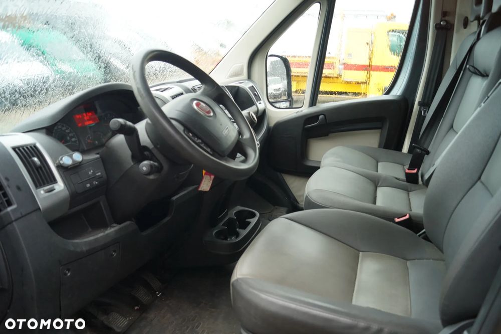 Fiat Ducato - 27