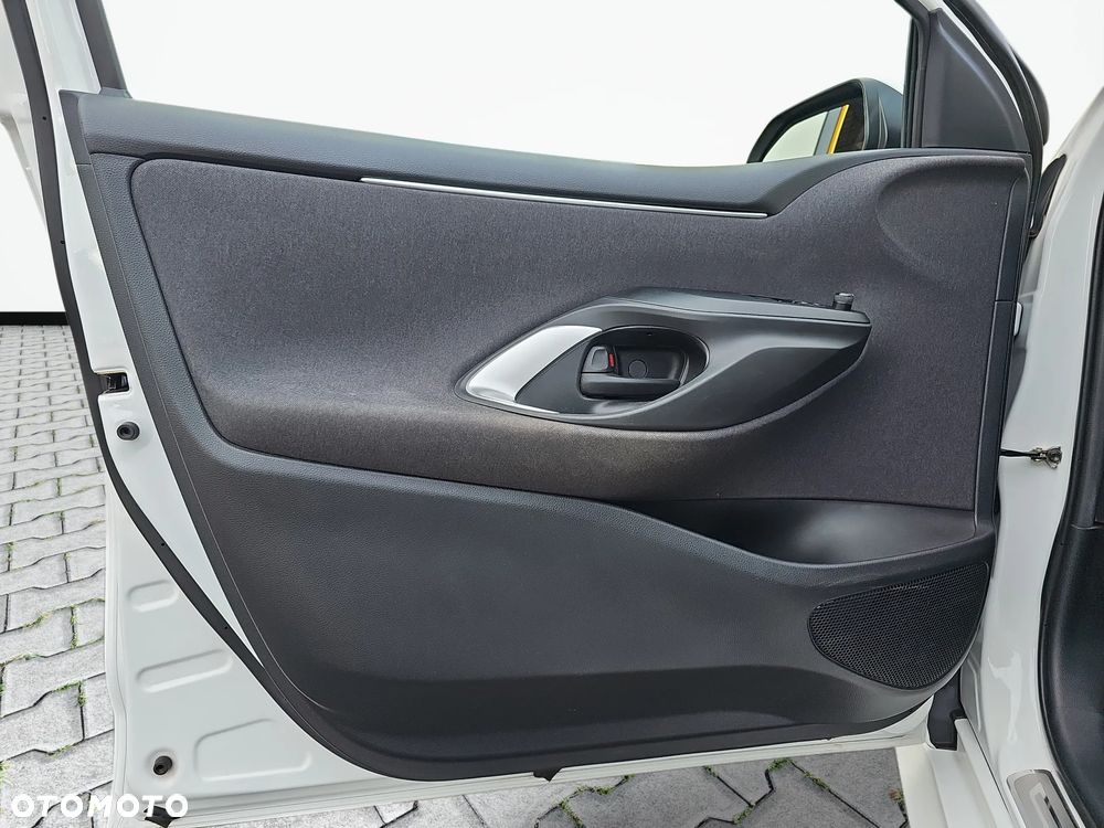 Toyota Yaris 1.5 Comfort - 14