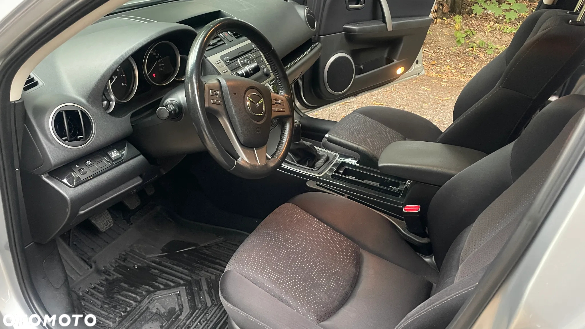 Mazda 6 2.0 Exclusive - 13