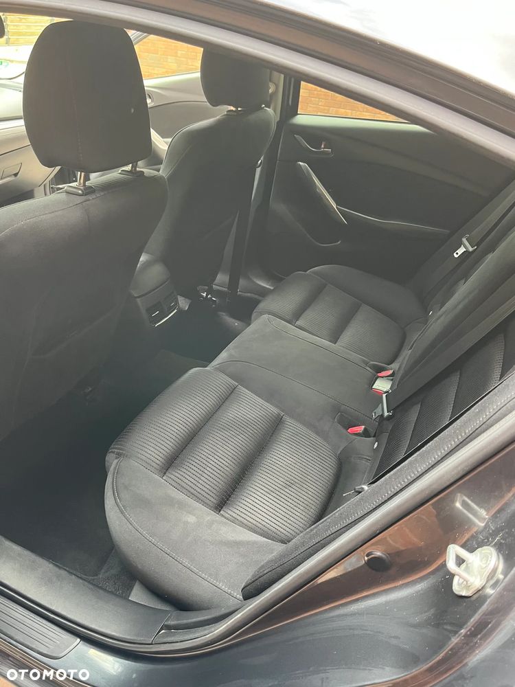 Mazda 6 - 14