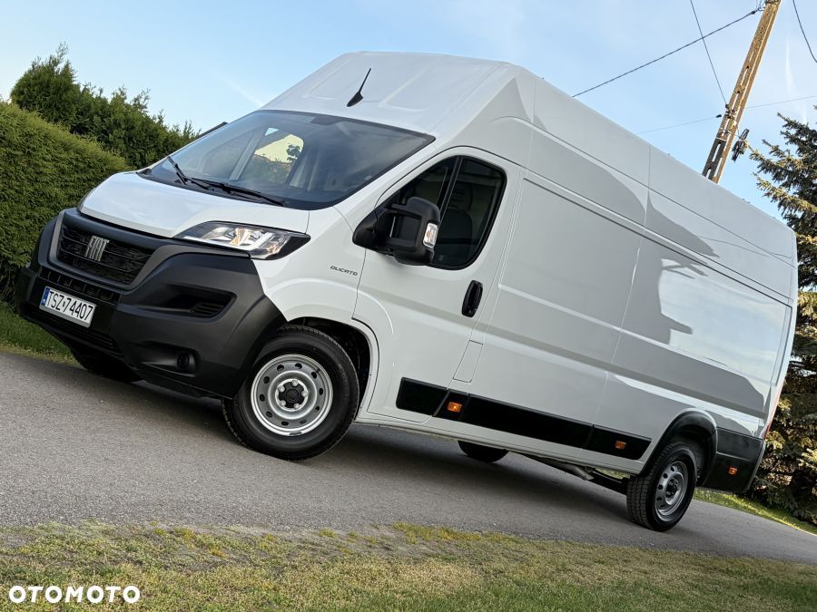 Fiat Ducato - 1