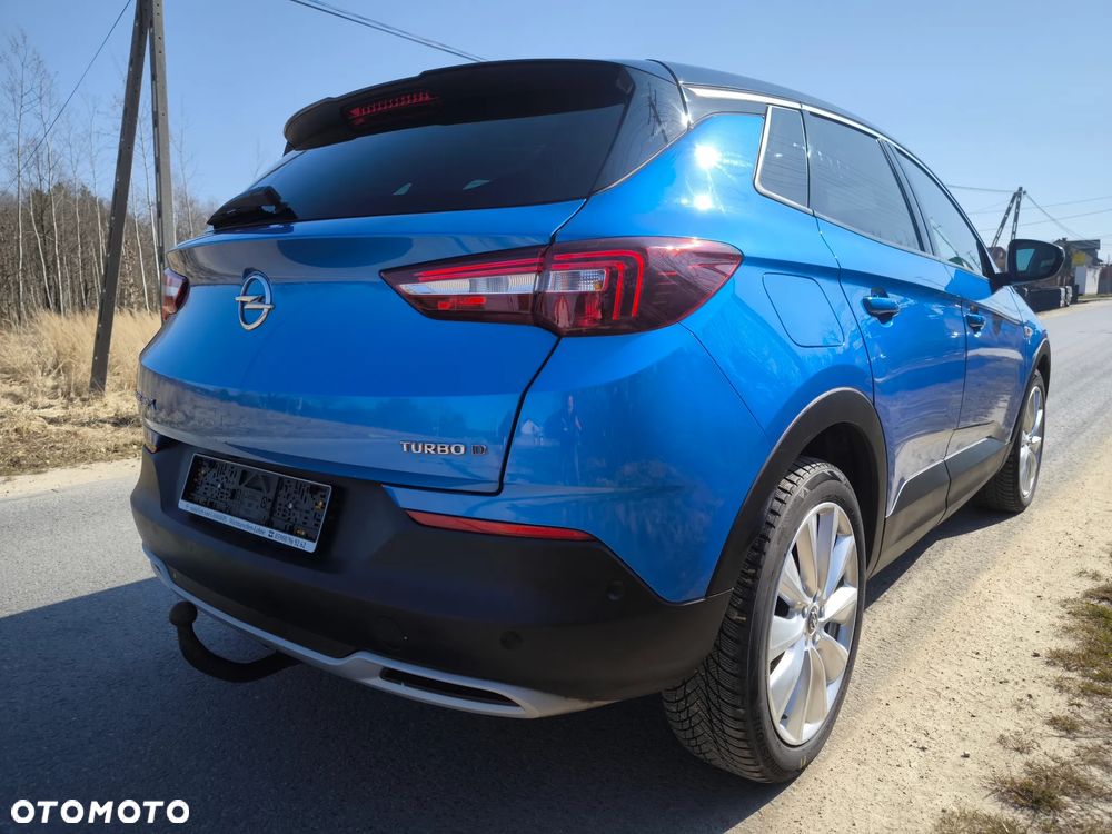 Opel Grandland X 1.5 D Start/Stop Business Edition - 3