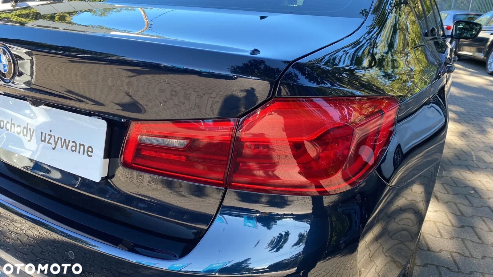 BMW Seria 5 - 13