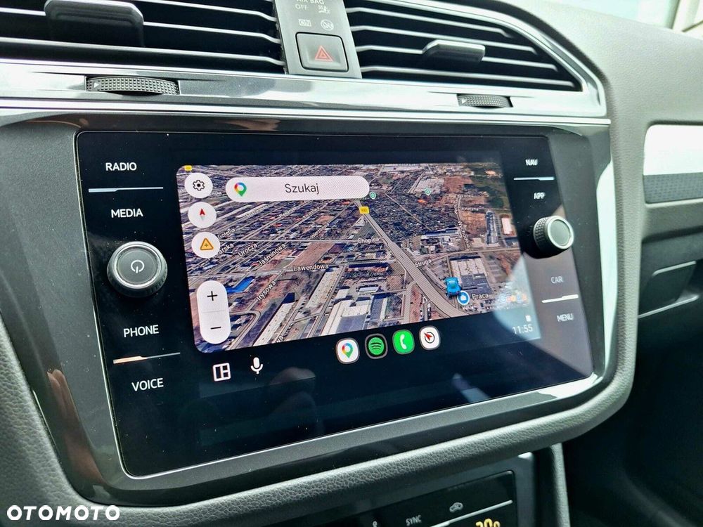 Volkswagen Tiguan 1.5 TSI EVO Life DSG - 18