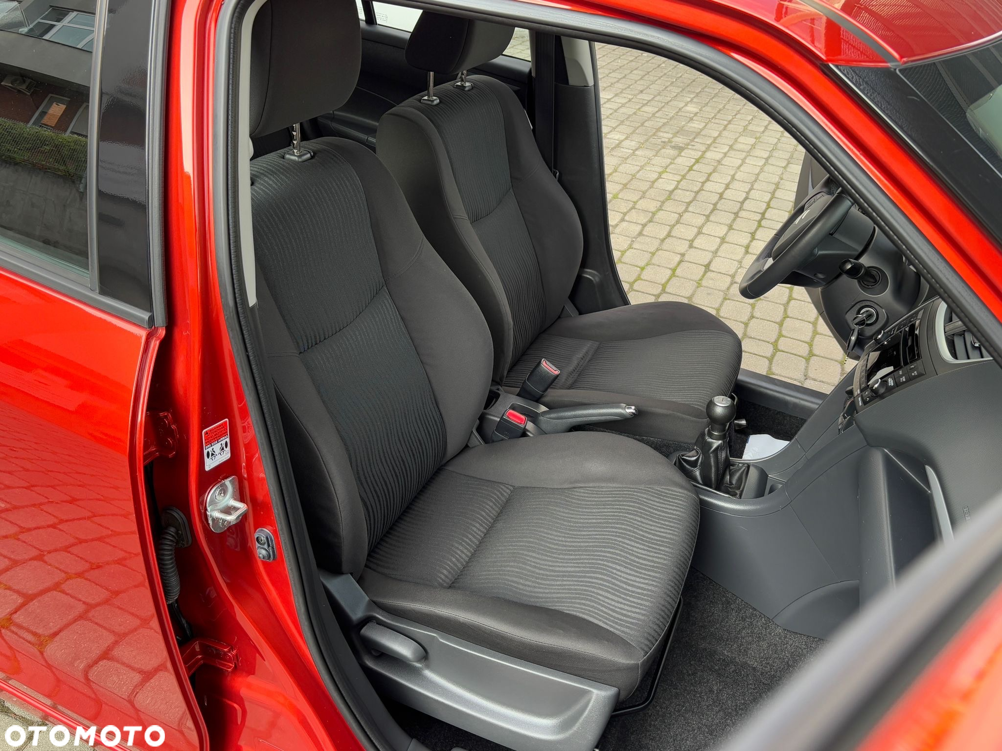 Suzuki Swift 1.2 Comfort - 10