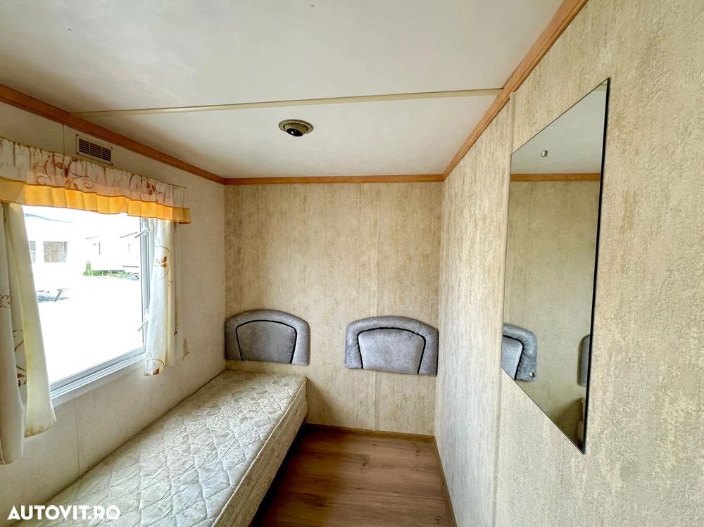 Alta Casă mobilă Carnaby Banbury nr. 014 | 10.5 x 3 m | 2 dormitoare și 1 baie - 7