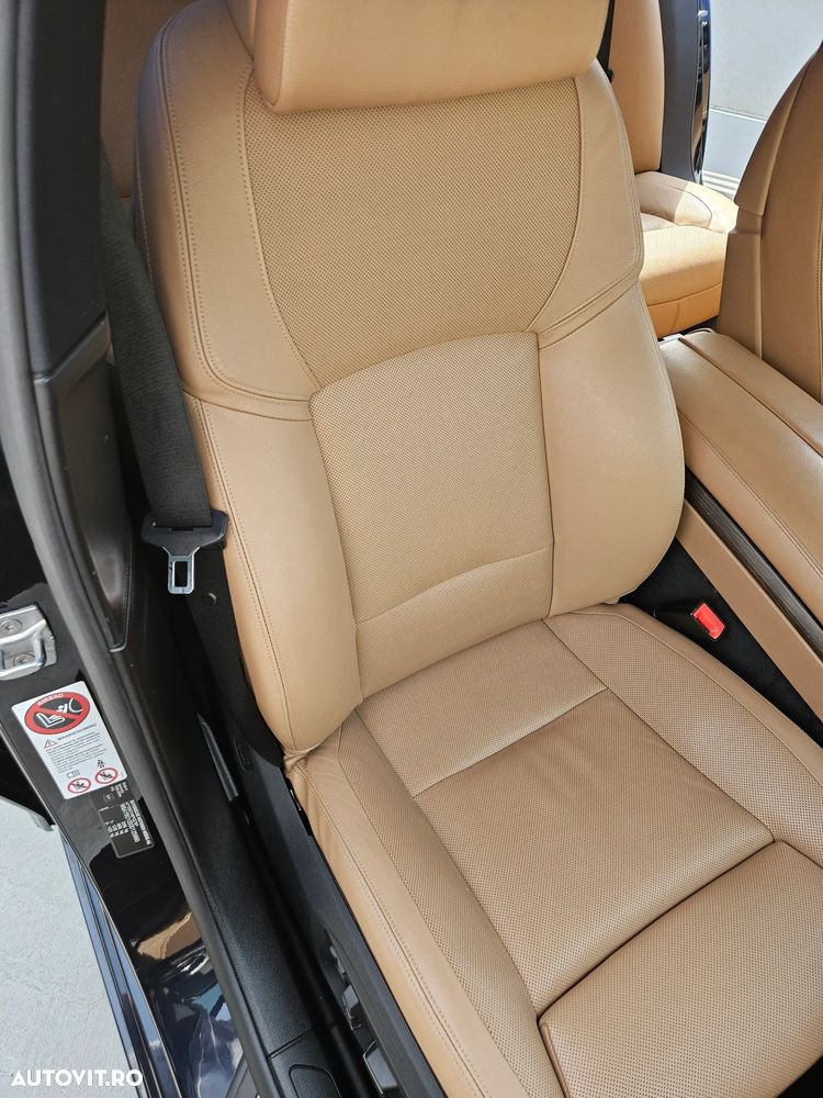 BMW Seria 7 740d xDrive - 6