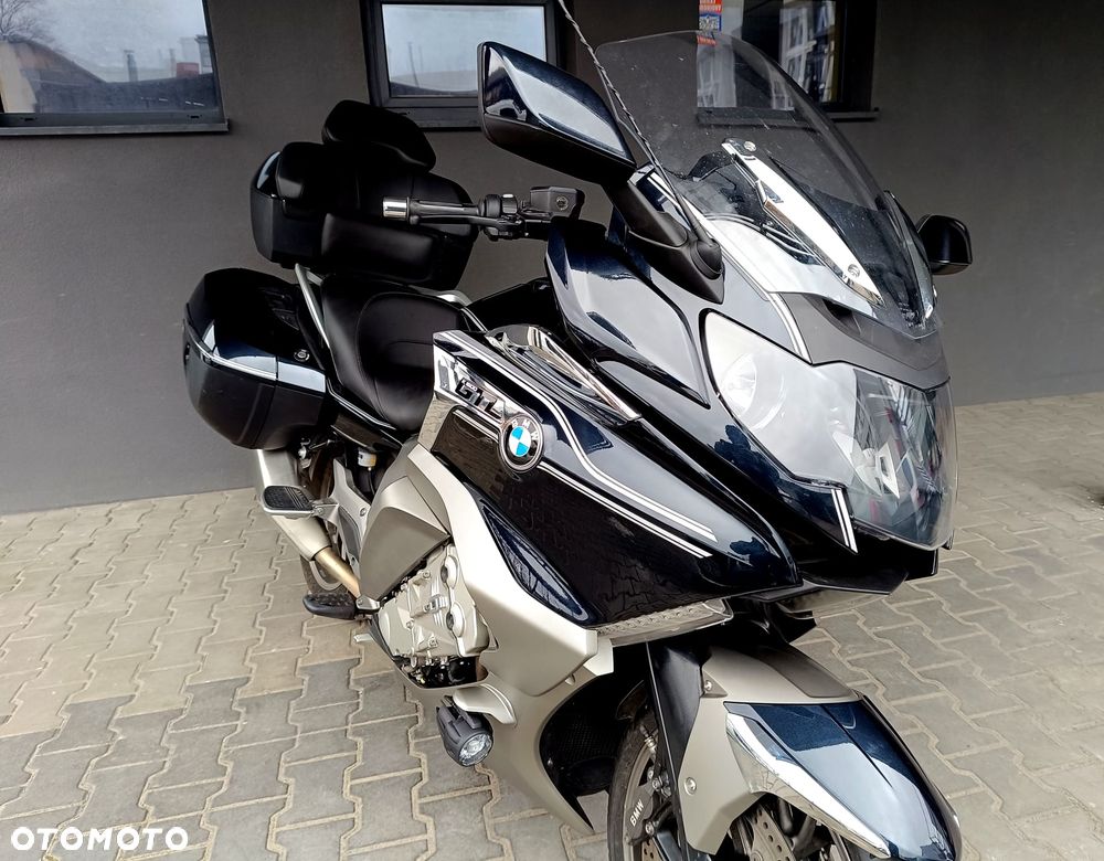 BMW K - 20