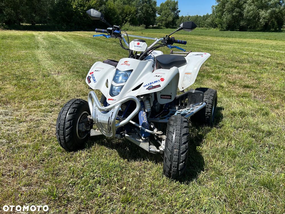 Suzuki Inny - 18