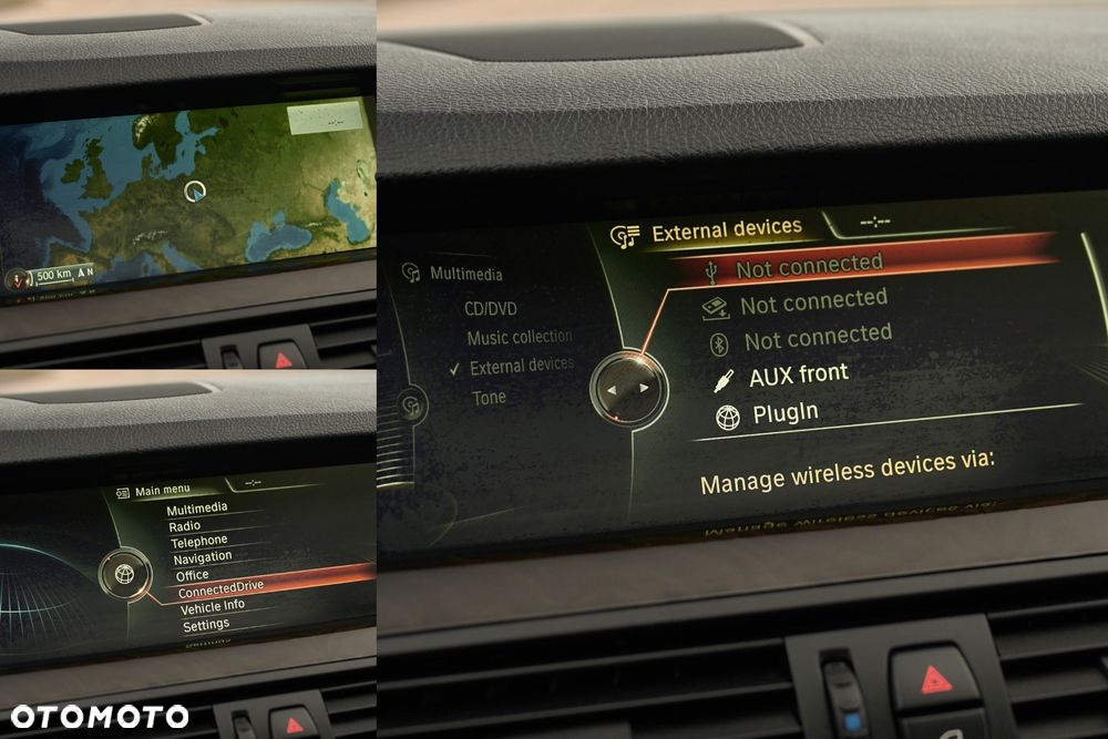 BMW Seria 5 535i xDrive Sport-Aut Modern Line - 33