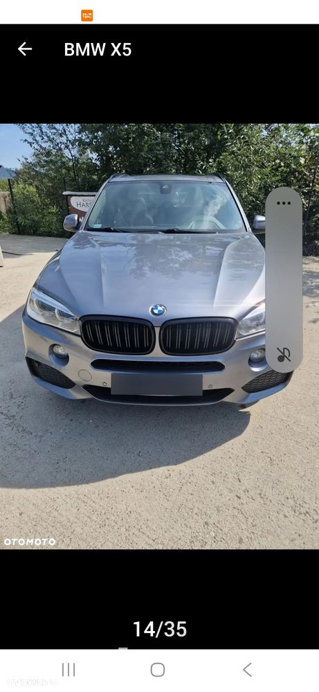 BMW X5 - 9