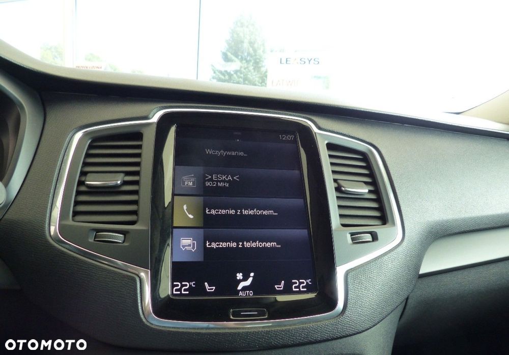 Volvo XC 90 D5 SCR AWD Momentum - 19