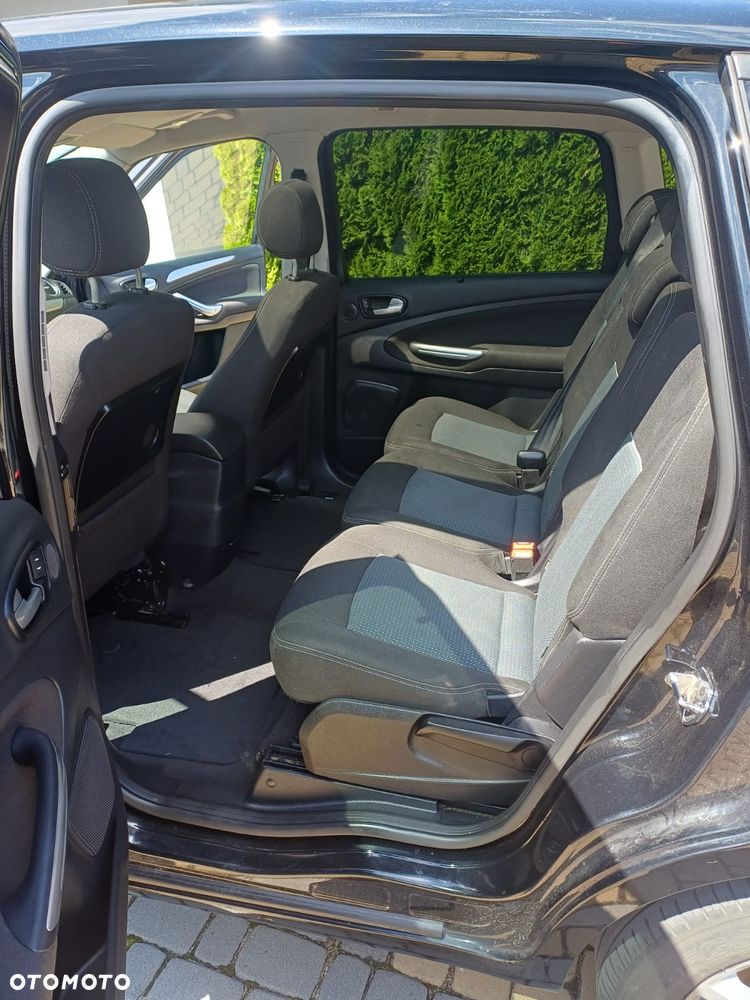 Ford S-Max 2.0 TDCi DPF Titanium MPS6 - 18