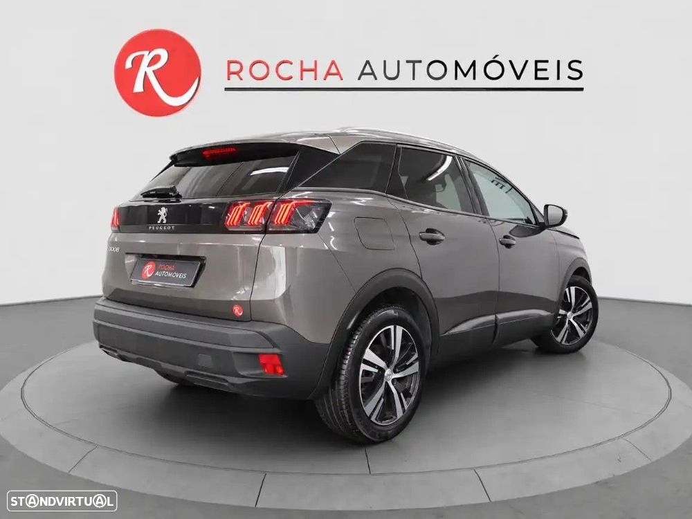 Peugeot 3008 - 8