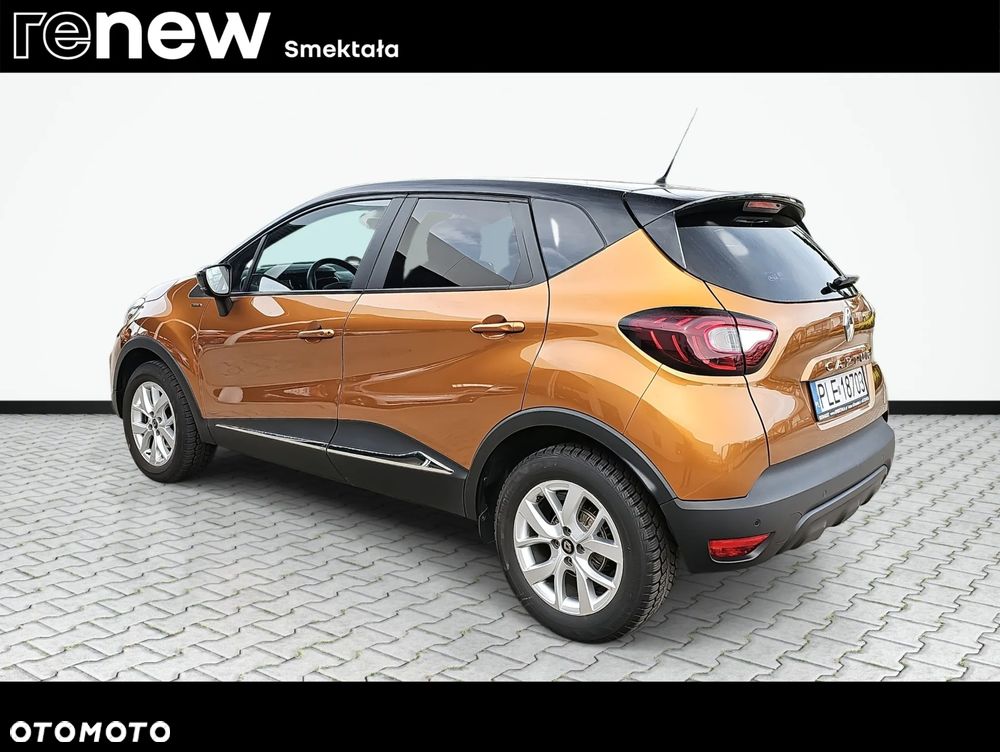 Renault Captur - 7