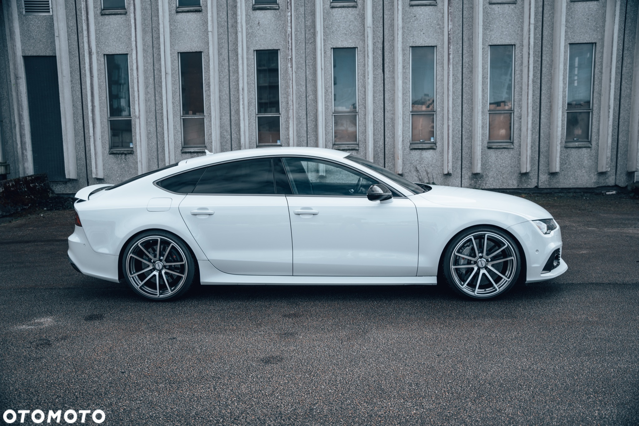 Audi RS7 Sportback performance - 9