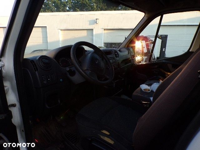 Części - Opel Movano B 2.3 CDTI 125 KM 14R - 6