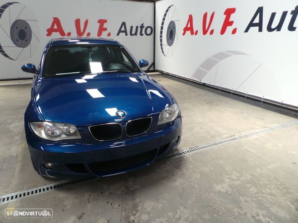 Para Peças Bmw 1 (E87) - 1