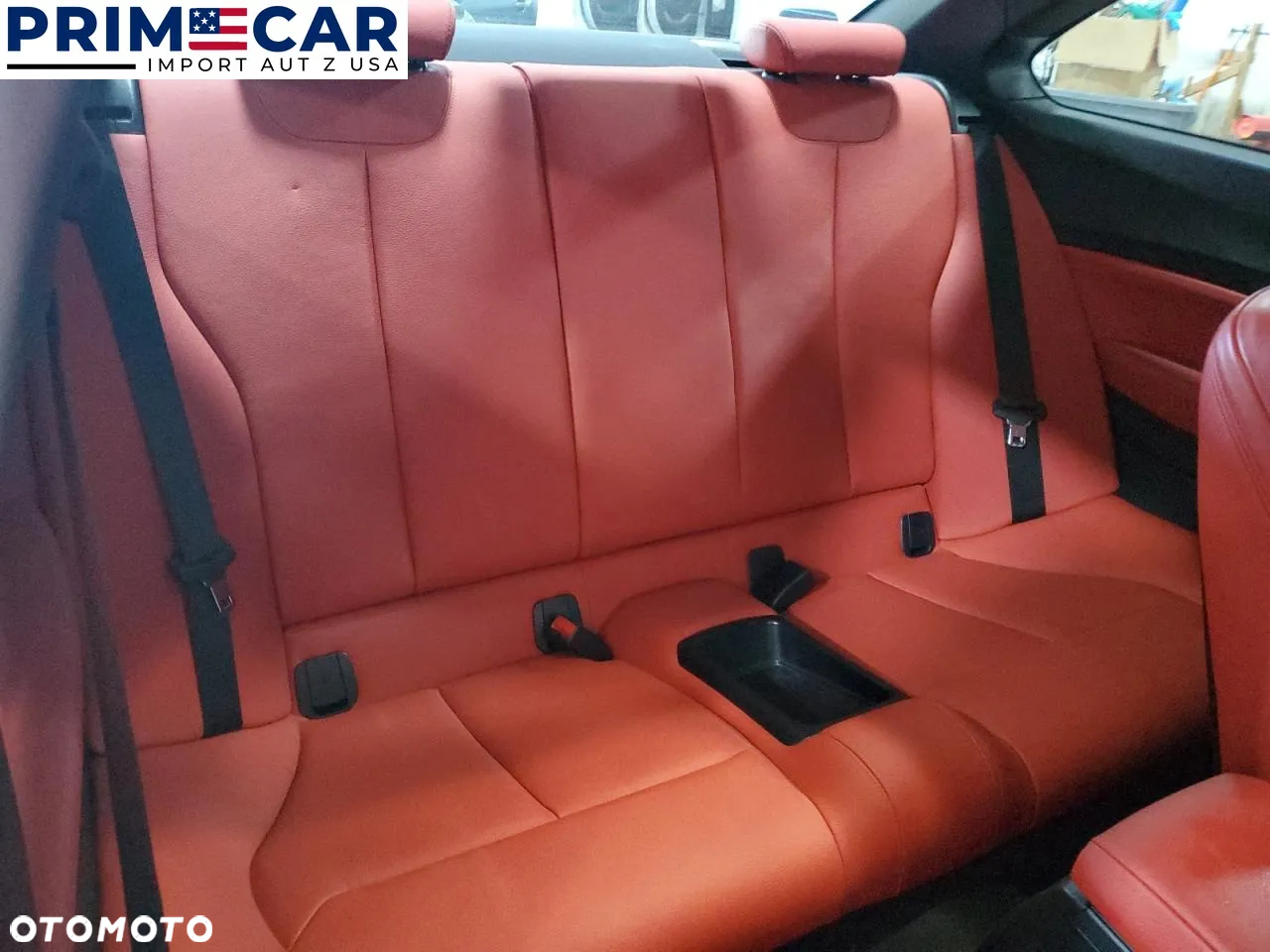 BMW Seria 2 M240i xDrive Coupe - 10