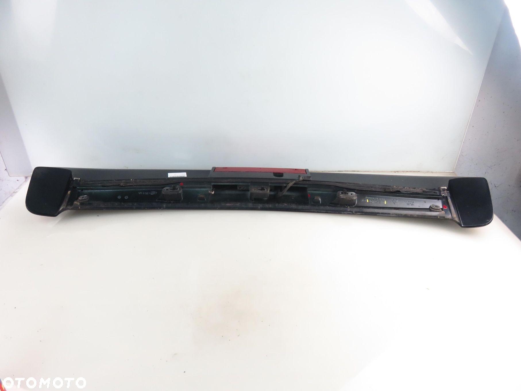 SPOILER KLAPY FORD FOCUS MK2 II 4M5JZ44210 HB F3 - 7