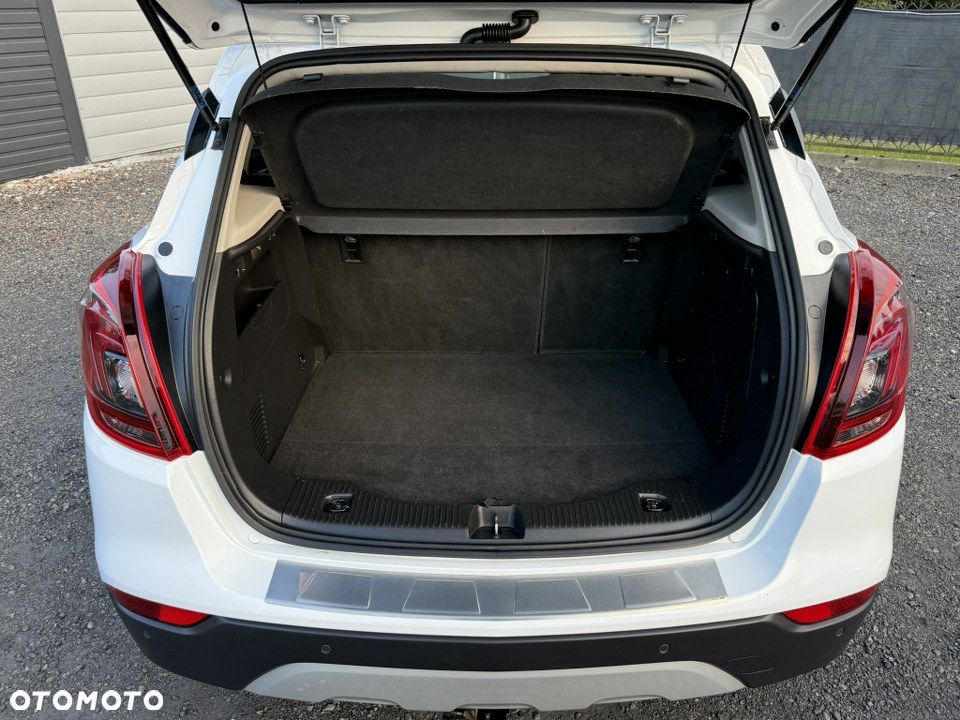 Opel Mokka 1.4 Turbo ecoFLEX Start/Stop 4x4 Innovation - 36