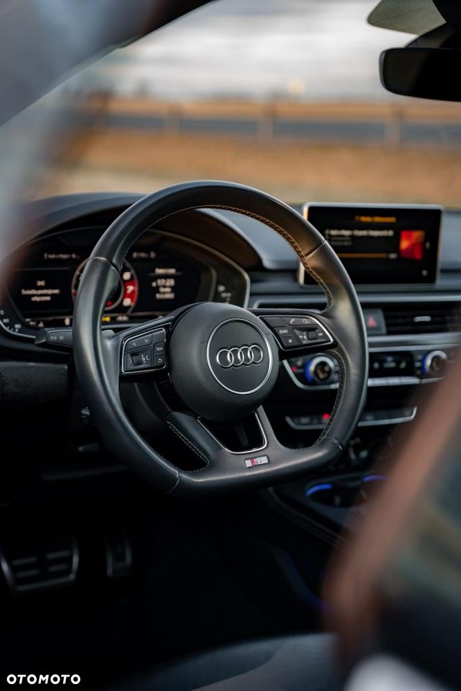 Audi S5 Coupé 3.0 TFSI Quattro Tiptronic - 13