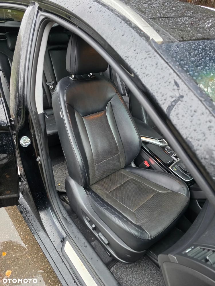 Hyundai i40 2.0 Automatik Premium - 21