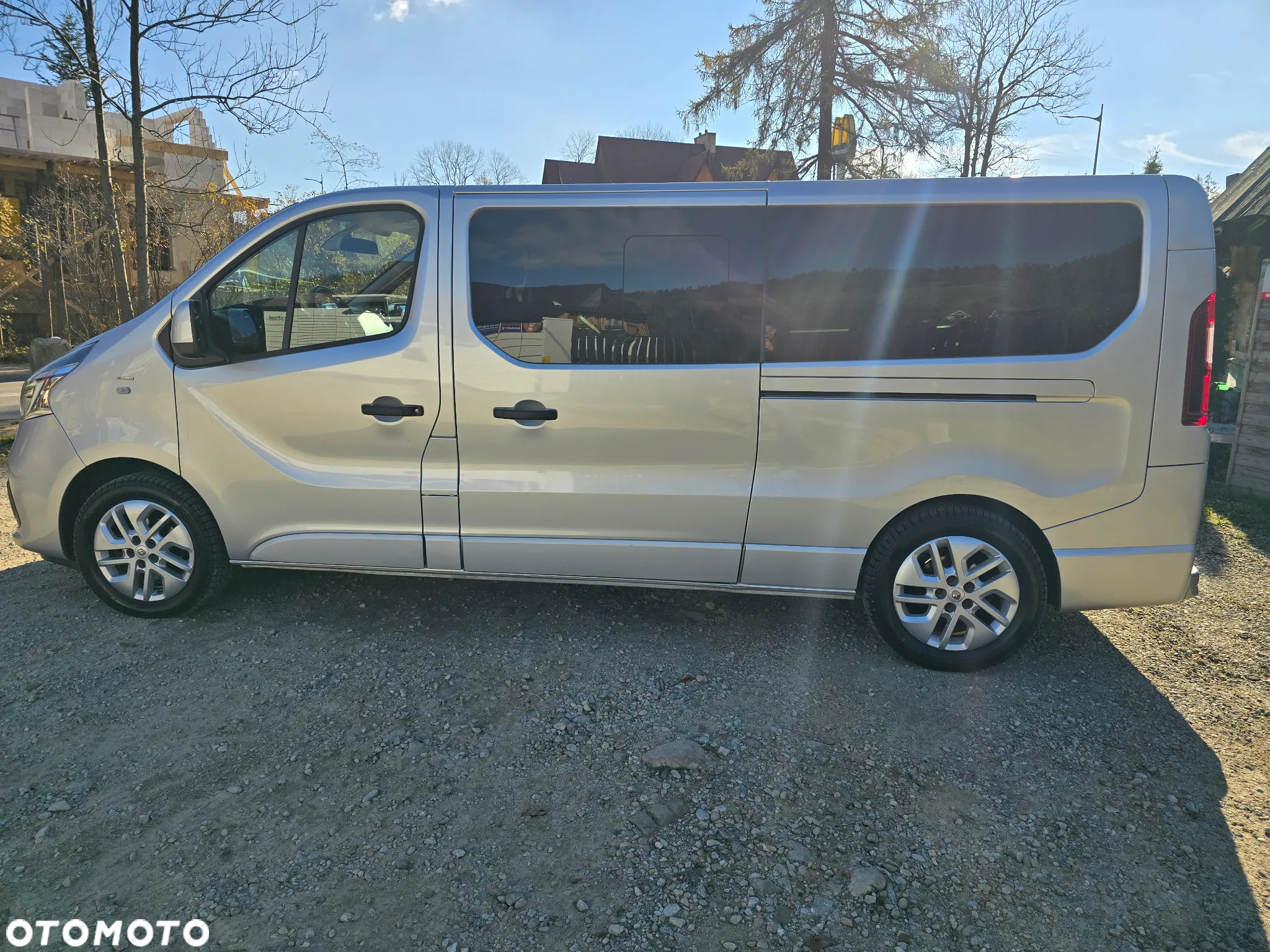 Renault Trafic Grand SpaceClass 2.0 dCi EDC - 3