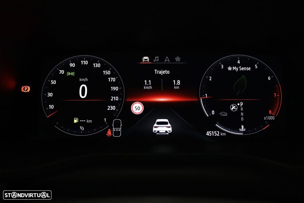 Renault Arkana 1.3 TCe R.S.Line EDC - 16