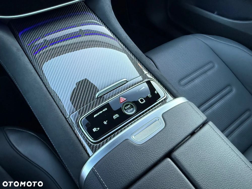 Mercedes-Benz EQE AMG 43 90.5kWh 4-Matic - 20