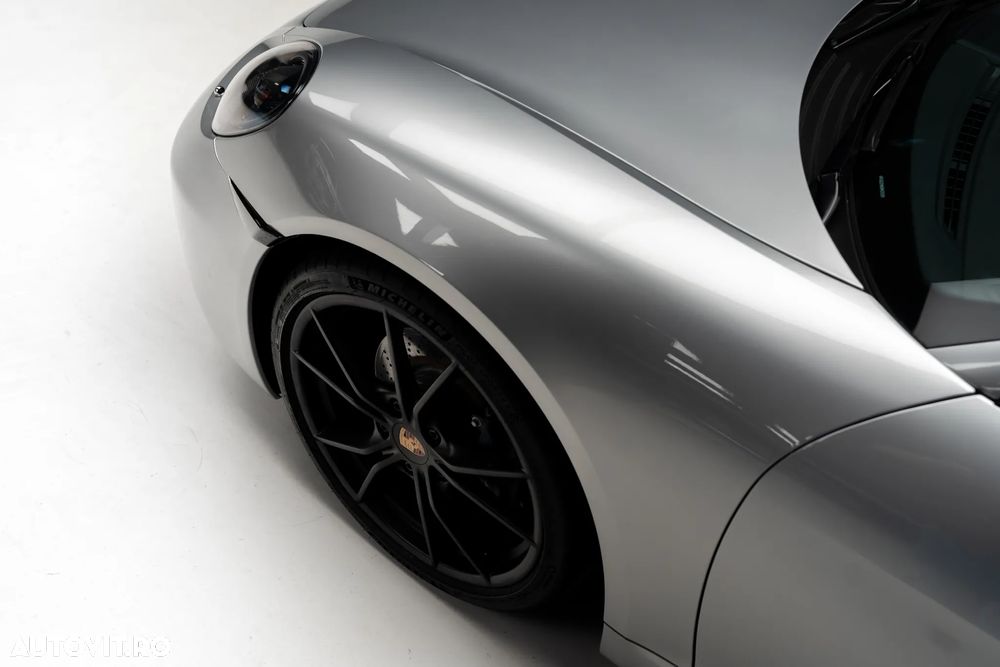 Porsche Cayman PDK - 14