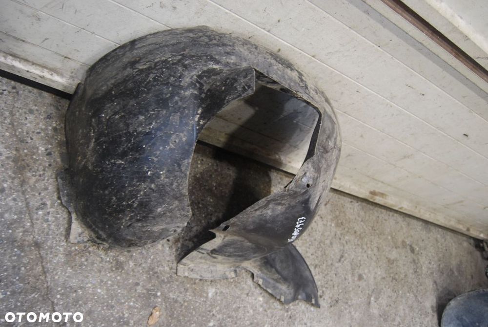 NADKOLE PRAWY PRZÓD PRZEDNIE VW TOURAN I 1T0805974 1T0805971K - 6